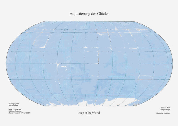 Adjustierung des Glücks II