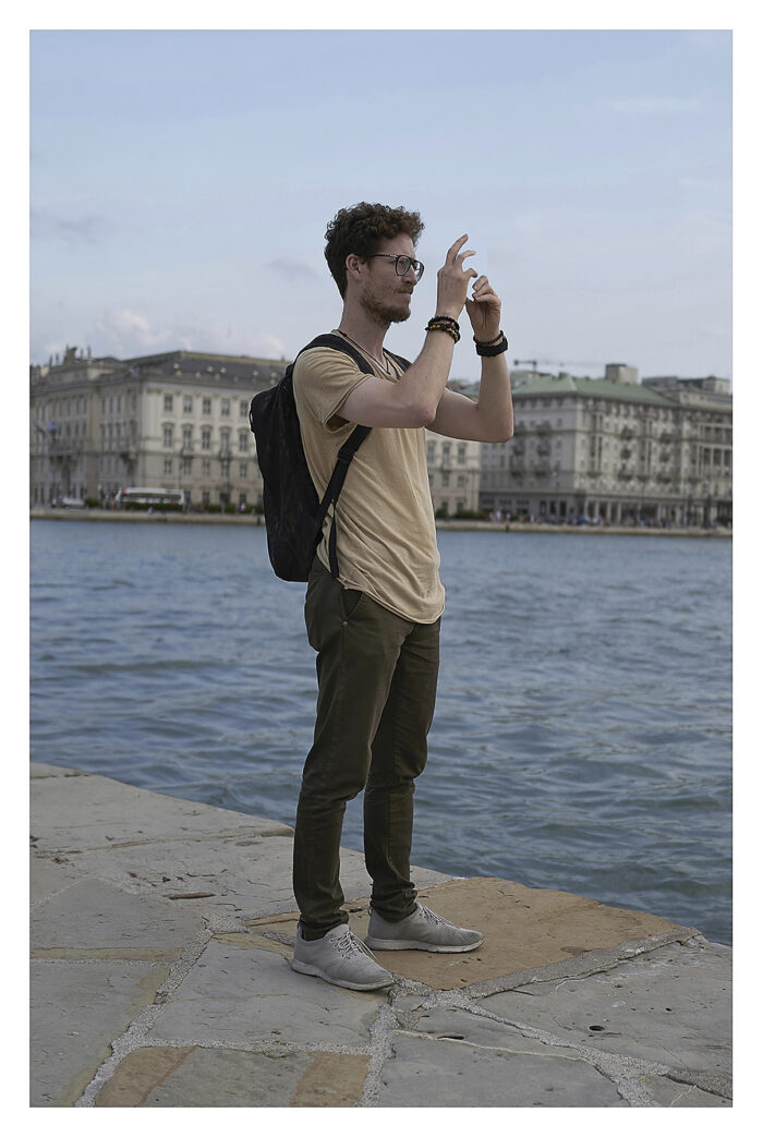 I Gesti del Viaggio (20)