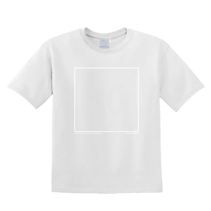 Fashion as Medium