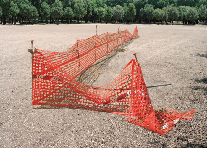 Disposition III